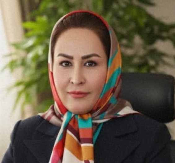 فتانه محمودی